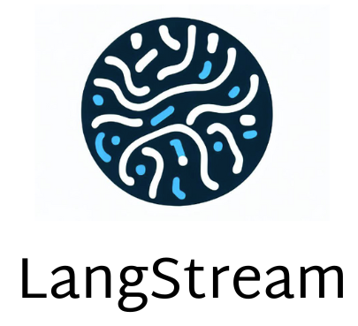 LangStream AI